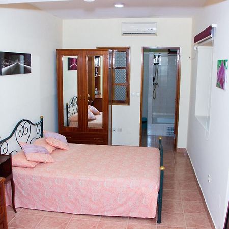 Porto NovoResidencial Chez Florアパートメント エクステリア 写真