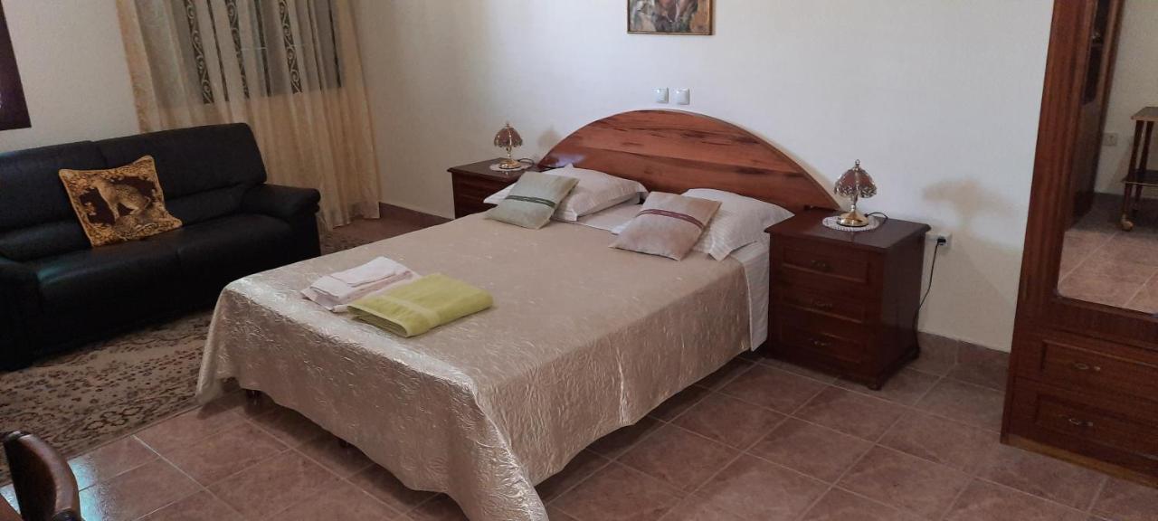 Porto NovoResidencial Chez Florアパートメント エクステリア 写真
