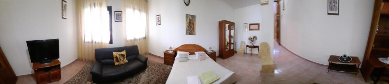 Porto NovoResidencial Chez Florアパートメント エクステリア 写真